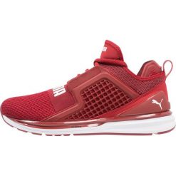 Puma IGNITE LIMITLESS WEAVE Sneakersy niskie red dahlia/white. Buty sportowe casual marki Puma. W wyprzedaży za 367.20 zł.