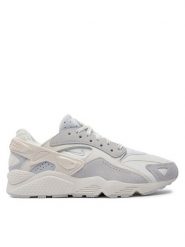 Nike Sneakersy Air Huarache Runner DZ3306 100 Écru. Buty sportowe casual Nike, bez wzorów, z materiału, bez zapięcia. Za 539.99 zł.