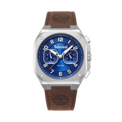 Zegarek Męski Timberland TDWGF0055003. Zegarki Timberland. Za 633.10 zł.