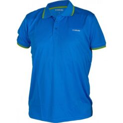 Brugi Koszulka męska polo czarna r.M (4NCK 500) ZDJĘCIE POGLĄDOWE. Koszulki polo marki Brugi, polo. Za 43.38 zł.