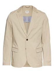 Camel Active Marynarka w kolorze beżowym rozmiar: 28. Brązowe garnitury Camel Active, na co dzień, bez wzorów, z bawełny. Za 331.75 zł.