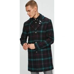 Jack & Jones - Płaszcz. Płaszcze marki Jack & Jones. W wyprzedaży za 299.90 zł.