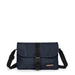 Torba na ramię Eastpak. Szare torby na laptopa Eastpak. Za 251.50 zł.