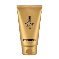Rabanne 1 Million Shower Gel Żele pod prysznic 150 ml Męskie. Pielęgnacja ciała Rabanne. Za 219.00 zł.