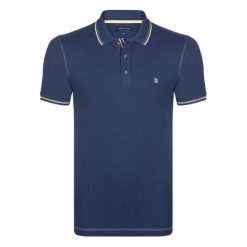 Giorgio Di Mare Koszulka Polo Męska M Ciemnoniebieska. Koszulki polo sportowe Giorgio Di Mare. Za 139.00 zł.