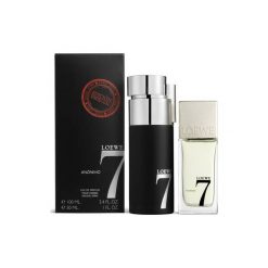 LOEWE 7 ANÓNIMO - Zestaw. Perfumy męskie marki Kazar. Za 479.00 zł.