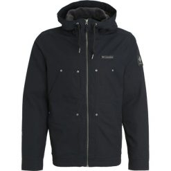 Columbia LOMA VISTA HOODIE Kurtka Outdoor black. Kurtki outdoor i hardshell marki Columbia. Za 529.00 zł.