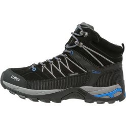 CMP RIGEL MID SHOES WP Buty trekkingowe nero. Buty trekkingowe marki CMP. Za 399.00 zł.