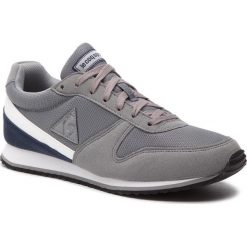 Sneakersy LE COQ SPORTIF - Alpha II Sport 1910249 Titanium. Szare buty sportowe casual le coq sportif, bez wzorów, z materiału, bez zapięcia. W wyprzedaży za 209.00 zł.