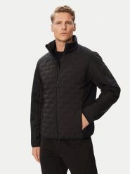 BOSS Kurtka puchowa T-Down JT 2 50561388 Czarny Regular Fit. Czarne kurtki Boss, m, bez wzorów, z puchu, bez kaptura. Za 1,849.00 zł.