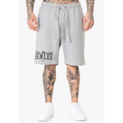 Krótka klasyczna coupe Benlee Hennry. Czarne szorty Benlee, xl, bez wzorów, klasyczne. Za 168.50 zł.