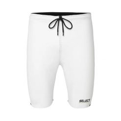 Spodenki termiczne Select 6400. Czerwone bielizna termoaktywna Select, l, bez wzorów, z neoprenu, bez ramiączek, do piłki nożnej. Za 208.00 zł.
