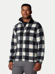 Columbia Polar Steens Mountain™ 14782311 Szary Regular Fit. Szare bluzy z polaru Columbia, m, bez wzorów, z polaru, bez kaptura. Za 299.99 zł.