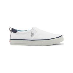 U.S. Polo Sneakersy GALAN4129S8_C1. Buty sportowe casual U.S. Polo, bez wzorów, bez zapięcia. Za 219.00 zł.