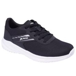 Trampki Męskie Kores. Białe trampki MARTES, m, bez wzorów, bez zapięcia. Za 150.99 zł.