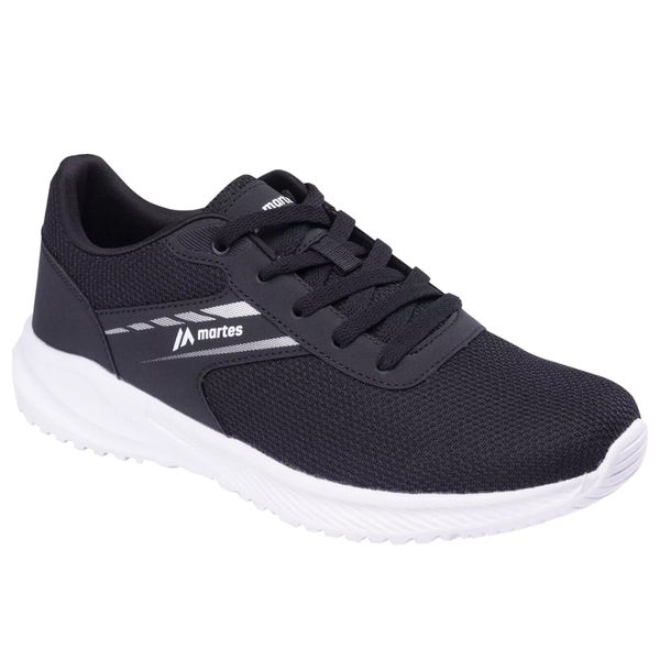Trampki Męskie Kores. Białe trampki MARTES, m, bez wzorów, bez zapięcia. Za 135.99 zł.