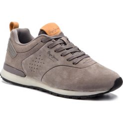 Sneakersy PEPE JEANS - Boston Smart PMS30520 Grey 945. Buty sportowe casual marki Pepe Jeans. Za 429.00 zł.