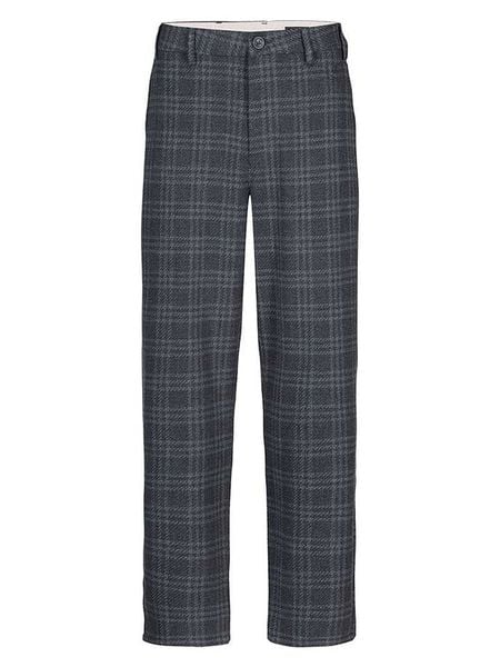 Herrlicher Spodnie chino "Clifford" w kolorze antracytowym rozmiar: W34. Czarne eleganckie spodnie Herrlicher, na co dzień, z bawełny. Za 233.33 zł.