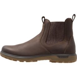 Ecco WHISTLER Buty trekkingowe brown. Trekkingi marki ecco. Za 669.00 zł.