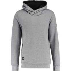 Ragwear CHELSEA Bluza z kapturem grey melange. Bluzy z kapturem marki Ragwear, l, z bawełny, z kapturem. W wyprzedaży za 207.35 zł.