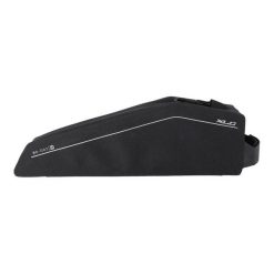Torba na górną rurę BA-G03 M. Czarne torby na ramię XLC, bez wzorów, z materiału, małe, bez dodatków. Za 289.49 zł.