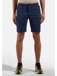 Odlo Szorty funkcyjne "Ascent Light" w kolorze granatowym rozmiar: 50. Niebieskie szorty ODLO, bez wzorów. Za 245.38 zł.