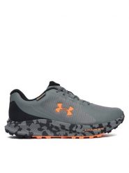 Under Armour Buty do biegania UA Bandit Trail 3 3028657 Szary. Szare buty do biegania Under Armour, bez wzorów, z materiału, bez zapięcia, do biegania. Za 469.99 zł.