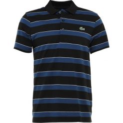 Lacoste Sport STRIPE Koszulka polo black/inkwell/white. Koszulki polo marki Lacoste Sport. Za 359.00 zł.