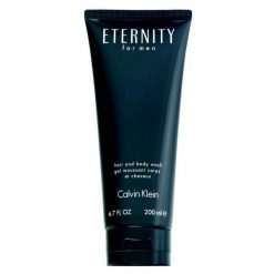 CALVIN KLEIN Eternity for men Kąpiel 200 ml Męskie. Pielęgnacja ciała CALVIN KLEIN. Za 121.19 zł.