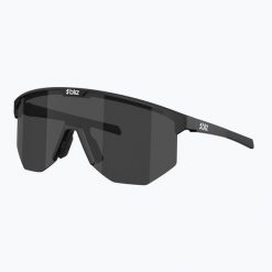 Okulary przeciwsłoneczne Bliz Hero. Czarne okulary przeciwsłoneczne Bliz. Za 329.99 zł.