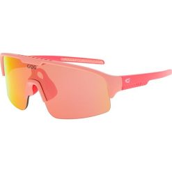 Okulary przeciwsłoneczne GOG PETRA. Czerwone okulary przeciwsłoneczne GOG. Za 109.99 zł.