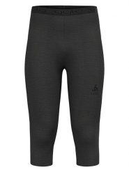 Odlo Kalesony funkcyjne "Revelstoke" w kolorze antracytowym rozmiar: M. Czarne kalesony ODLO, m, bez wzorów, z materiału. Za 200.13 zł.