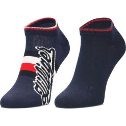 Tommy Hilfiger Tommy Hilfiger 2-Pack - Skarpety Męskie - 392001001 105 39/42. Skarpety marki Tommy Hilfiger. Za 45.00 zł.