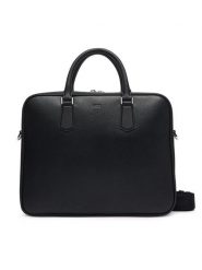 BOSS Torba na laptopa New Crosstown 50541864 Czarny. Czarne torby na laptopa Boss. Za 2,199.00 zł.