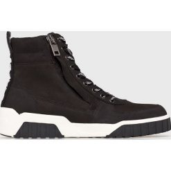 Diesel - Buty. Buty sportowe casual marki Diesel. W wyprzedaży za 699.90 zł.