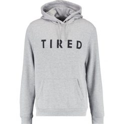 YOURTURN Bluza z kapturem light grey. Bluzy z kapturem marki YOURTURN, l, z bawełny, z kapturem. Za 129.00 zł.
