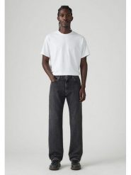 Levi's Dżinsy - Regular fit - w kolorze antracytowym rozmiar: W36/L30. Czarne jeansy Levi's®, l. Za 204.48 zł.