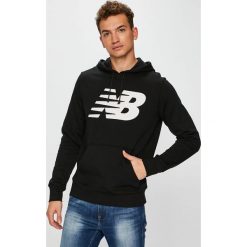 New Balance - Bluza. Bluzy New Balance. W wyprzedaży za 199.90 zł.