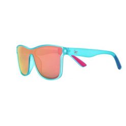 Okulary Przeciwsłoneczne Unisex - Polaryzacyjne / UV400 / TAC (Aqua). Zielone okulary przeciwsłoneczne SURF MONKEY. Za 199.95 zł.