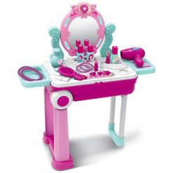 Buddy Toys Bgp 3013 Piękna Walizka. Różowe walizki Buddy Toys, bez wzorów. Za 84.00 zł.
