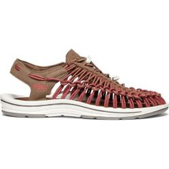 Keen Sandały męskie Uneek dark earth/fired brick r. 44.5. Sandały marki Keen. Za 349.00 zł.