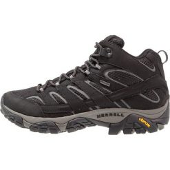 Merrell MOAB 2 MID GTX Buty trekkingowe black. Buty trekkingowe marki Merrell. Za 579.00 zł.