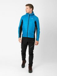 2117 OF SWEDEN Spodnie funkcyjne w kolorze czarnym rozmiar: XL. Czarne spodnie treningowe długie 2117 OF SWEDEN, xl, bez wzorów. Za 221.45 zł.