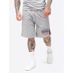 Szorty Lonsdale Sandown. Niebieskie szorty Lonsdale, m, bez wzorów. Za 170.00 zł.
