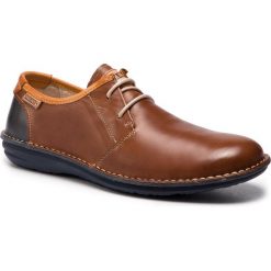 Półbuty PIKOLINOS - M8M-4298 Cuero. Eleganckie półbuty marki Pikolinos. Za 489.00 zł.