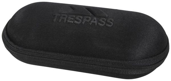 2058 Trespass Egoistic - etui na okulary przeciwsłoneczne czarne. Czarne okulary przeciwsłoneczne 2117 OF SWEDEN. Za 60.40 zł.