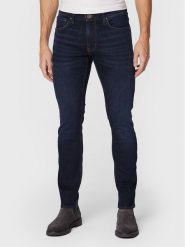 JOOP! Jeans Jeansy 15 Stephen 30033384 Granatowy Slim Fit. Niebieskie jeansy JOOP! Jeans, m. Za 309.99 zł.
