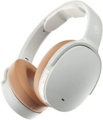 Słuchawki bezprzewodowe SKULLCANDY HESH ANC Mod White S6HHW-N747. Białe słuchawki bezprzewodowe Skullcandy. Za 302.99 zł.