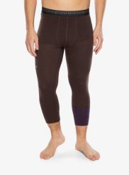 Legginsy termoaktywne Ortovox 185 Rock N Wool Short Pants. Brązowe bielizna termoaktywna ORTOVOX, m, bez wzorów, z materiału, bez ramiączek, narciarskie. Za 428.99 zł.