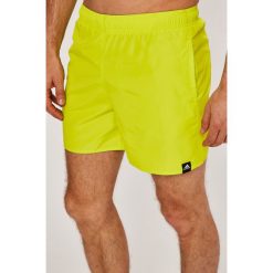Adidas Performance - Szorty. Krótkie spodenki sportowe marki adidas Performance. W wyprzedaży za 99.90 zł.